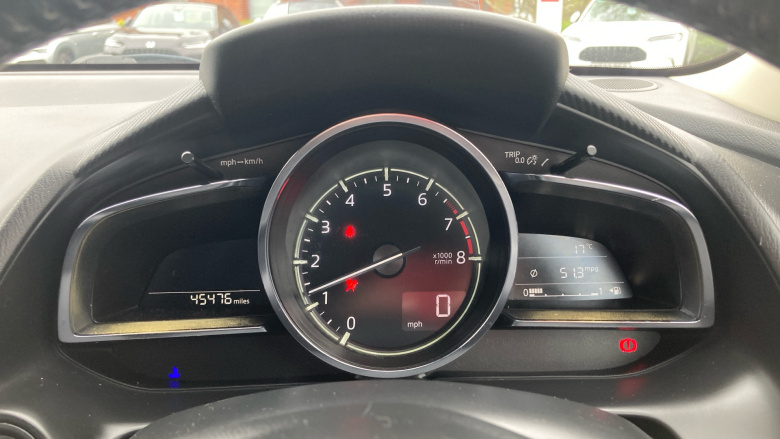 Mazda 2 1.5 115 GT Sport Nav+ 5dr Petrol Hatchback